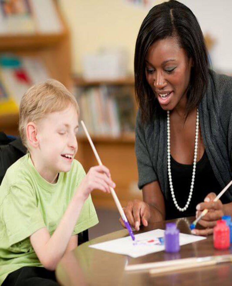 Intensive Interaction Examples What is Intensive Interaction | About Autism